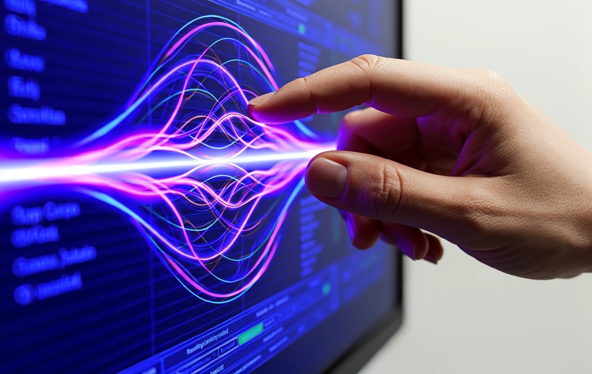 Interacción digital segura