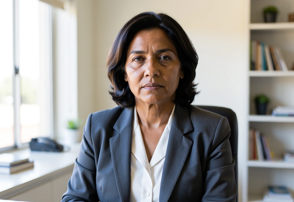 Directora Académica