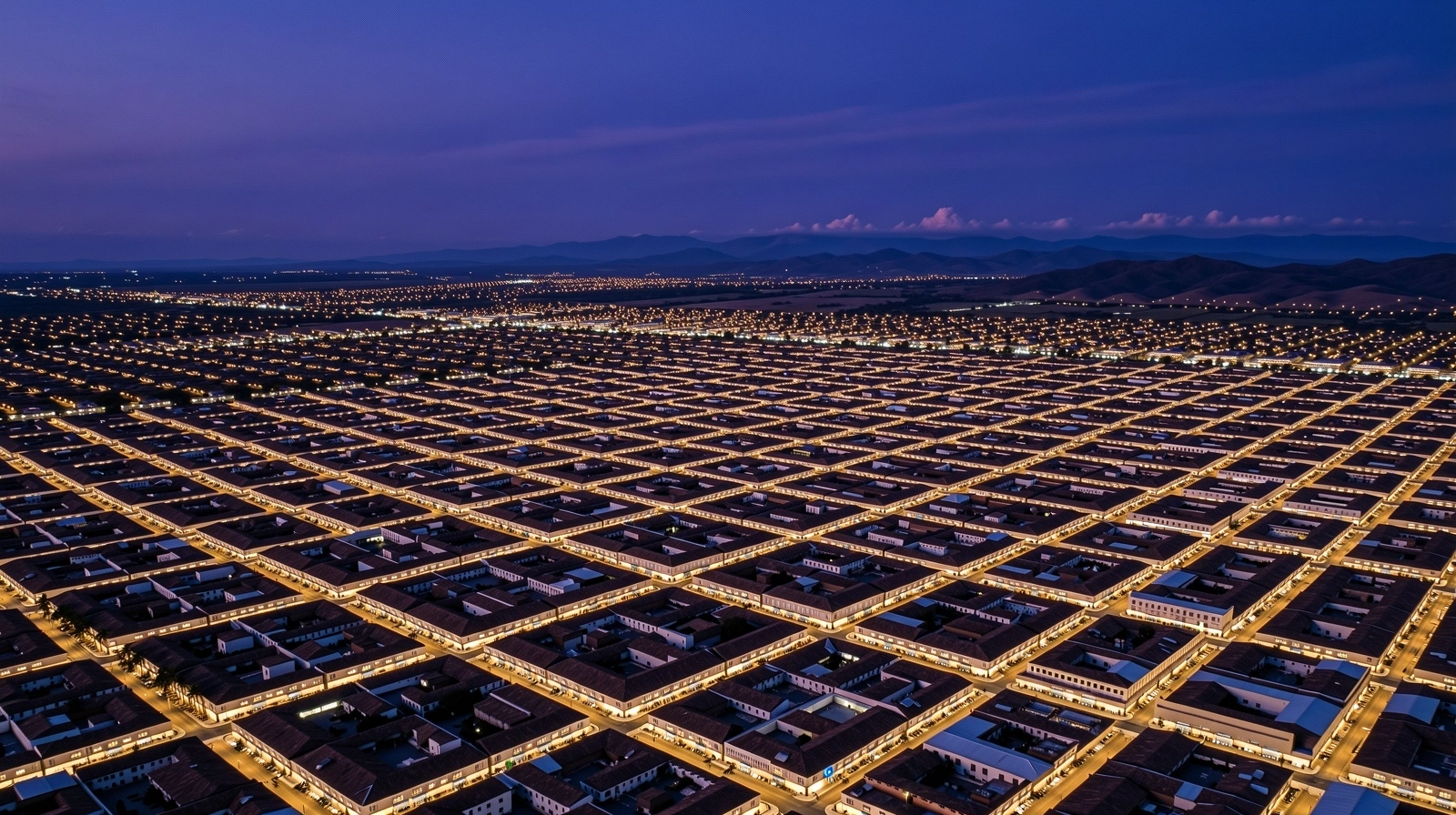 Visión Qanyrida Bolivia