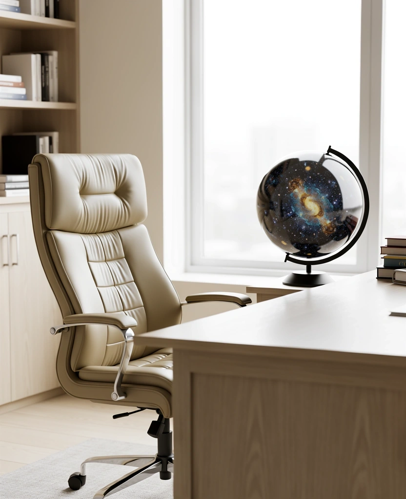 Espacio de reflexión en Qanyrida