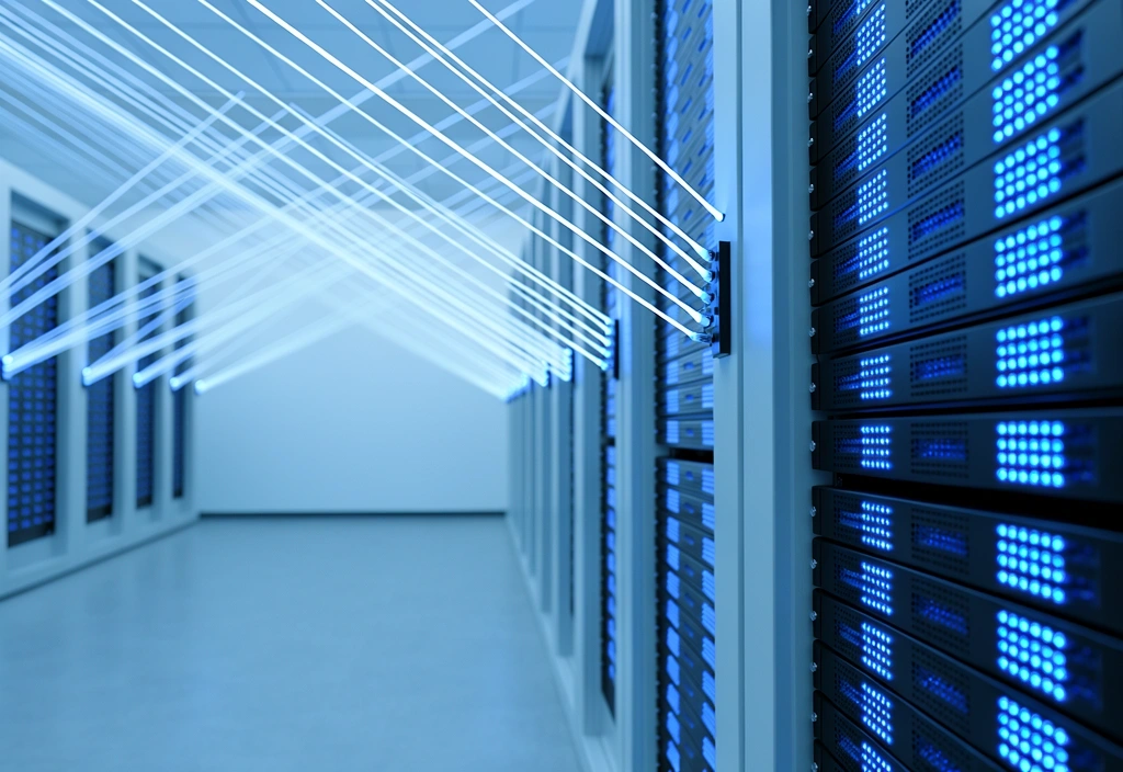 Infraestructura de datos Qanyrida